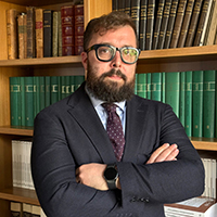 Angelo Alfani