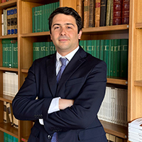 Lorenzo Saredi