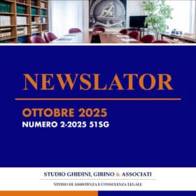 INFLUENCER, AI BANCARIA, GREEN CLAIMS E FRODI NEI WALLET: I TEMI DI NEWSLATOR 2/2025