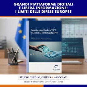 GRANDI PIATTAFORME DIGITALI E LIBERA INFORMAZIONE: I LIMITI DELLE DIFESE EUROPEE