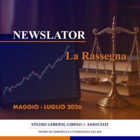 La Rassegna di maggio-luglio 2026