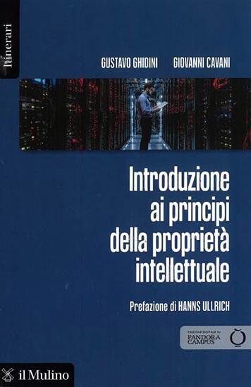 Introduzione ai principi della proprietà intellettuale